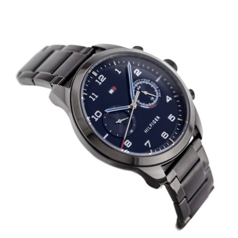 ZEGAREK MĘSKI TOMMY HILFIGER 1791782 PATRICK (zf034b)