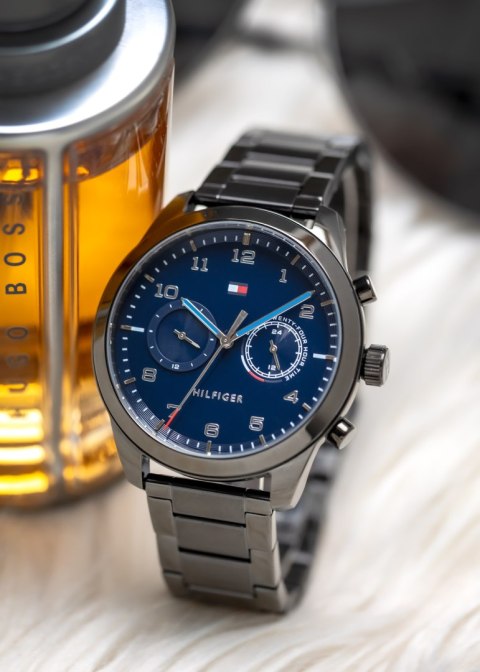 ZEGAREK MĘSKI TOMMY HILFIGER 1791782 PATRICK (zf034b)