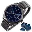ZEGAREK MĘSKI TOMMY HILFIGER 1791782 PATRICK (zf034b)