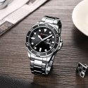 ZEGAREK MĘSKI CURREN 8388 (zc035a) + BOX