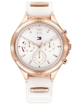 ZEGAREK DAMSKI TOMMY HILFIGER 1782280 Eve (zf551b)