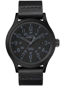 ZEGAREK MĘSKI TIMEX EXPEDITION TW4B14200 (zt106j)