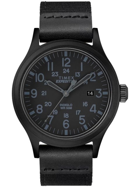 ZEGAREK MĘSKI TIMEX EXPEDITION TW4B14200 (zt106j)