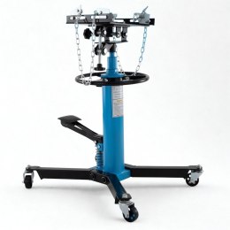 Podnośnik skrzyni biegów / silnika hydrauliczny z platformą, do 500 kg, BITUXX