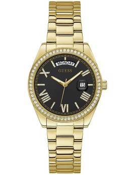 ZEGAREK DAMSKI GUESS GW0307L2 LUNA + BOX (zu509d)