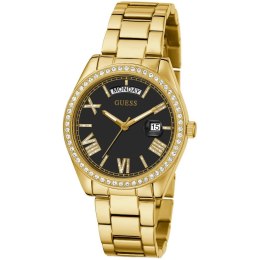 ZEGAREK DAMSKI GUESS GW0307L2 LUNA + BOX (zu509d)
