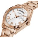 ZEGAREK DAMSKI GUESS GW0308L3 LUNA + BOX (zu509e)