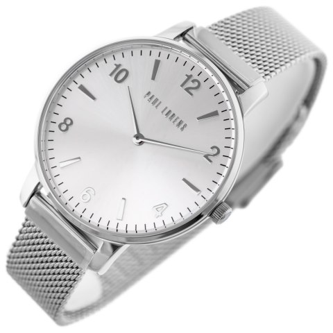 ZEGAREK DAMSKI PAUL LORENS - PL12177B6-3C1 (zg516a) + BOX