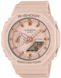 ZEGAREK DAMSKI G-SHOCK GMA-S2100-4AER