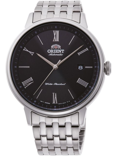 Zegarek Męski Orient Contemporary Symphony Roman RA-AC0J02B10B + BOX