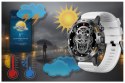 SMARTWATCH MĘSKI GRAVITY GT9-10 - WYKONYWANIE POŁĄCZEŃ, CIŚNIENIOMIERZ (sg021j)