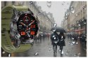 SMARTWATCH MĘSKI GRAVITY GT9-12 - WYKONYWANIE POŁĄCZEŃ, CIŚNIENIOMIERZ (sg021l)