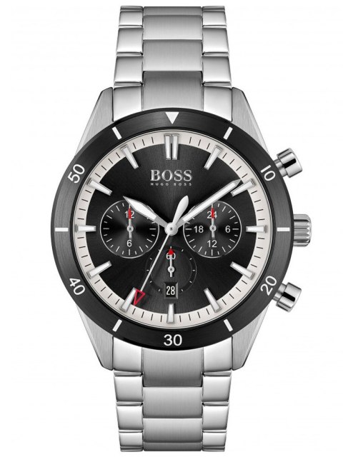 ZEGAREK MĘSKI HUGO BOSS 1513862 SANTIAGO (zh069a)