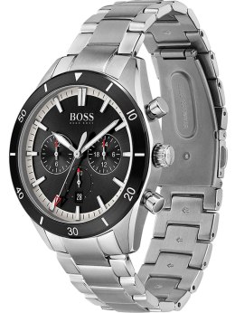 ZEGAREK MĘSKI HUGO BOSS 1513862 SANTIAGO (zh069a)