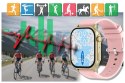 SMARTWATCH UNISEX GRAVITY GT15-7 - ROZMOWY BLUETOOTH, DODATKOWY PASEK (sg029g)