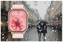 SMARTWATCH UNISEX GRAVITY GT15-7 - ROZMOWY BLUETOOTH, DODATKOWY PASEK (sg029g)