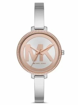 ZEGAREK DAMSKI Michael Kors Jaryn MK4546 + BOX