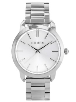 ZEGAREK DAMSKI PAUL LORENS - PL10659B-3C1 (zg547b) + BOX