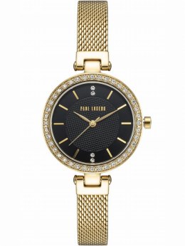 ZEGAREK DAMSKI PAUL LORENS - PL10995B-1D1 (zg546a) + BOX