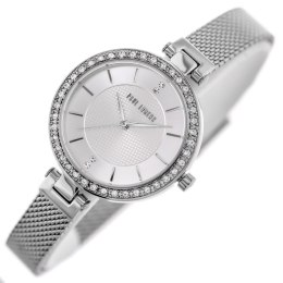ZEGAREK DAMSKI PAUL LORENS - PL10995B-3C1 (zg546b) + BOX