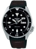 ZEGAREK MĘSKI SEIKO SRPD55K2 + BOX