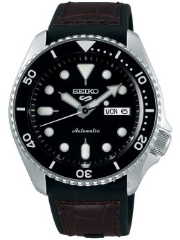 ZEGAREK MĘSKI SEIKO SRPD55K2 + BOX