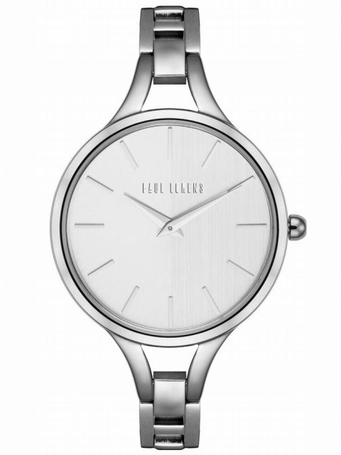 ZEGAREK DAMSKI PAUL LORENS - PL11851B-3C1 (zg549b) + BOX