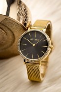 ZEGAREK DAMSKI PAUL LORENS - PL12894B-1D1 (zg553a) + BOX