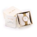 ZEGAREK DAMSKI PAUL LORENS - PL12894B-4D1 (zg553d) + BOX