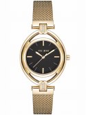 ZEGAREK DAMSKI PAUL LORENS - PL13628B-1D1 (zg555a) + BOX