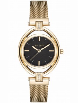 ZEGAREK DAMSKI PAUL LORENS - PL13628B-1D1 (zg555a) + BOX