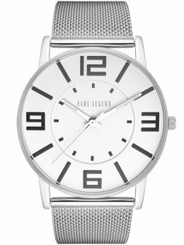 ZEGAREK DAMSKI PAUL LORENS - PL1874B2-3C1 (zg556b) + BOX