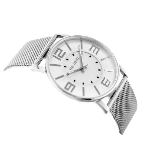 ZEGAREK DAMSKI PAUL LORENS - PL1874B2-3C1 (zg556b) + BOX
