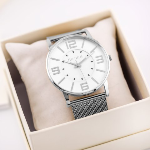 ZEGAREK DAMSKI PAUL LORENS - PL1874B2-3C1 (zg556b) + BOX