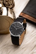 ZEGAREK DAMSKI PAUL LORENS - PL8709A1-1A1 (zg559a) + BOX