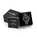 ZEGAREK MĘSKI PAUL LORENS - PL11989A5-1B3 (zg370c) + BOX