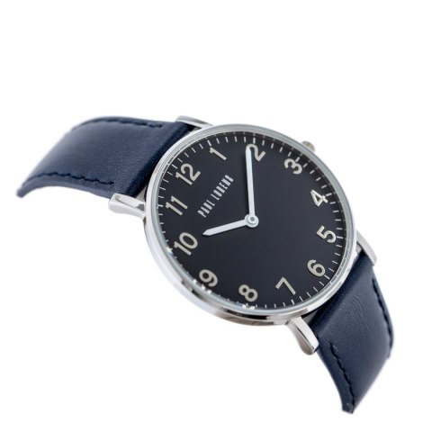 ZEGAREK MĘSKI PAUL LORENS - PL11989A5-6F1 (zg370e) + BOX