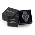 ZEGAREK MĘSKI PAUL LORENS - PL11989A5-6F1 (zg370e) + BOX