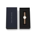 ZEGAREK DAMSKI DANIEL WELLINGTON Petite Mini Rose Gold Stainless Steel 19mm DW00100744 + BOX (zw523c)