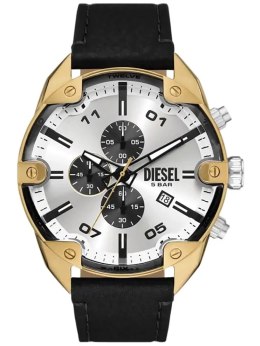 ZEGAREK MĘSKI DIESEL Spiked Chronograph DZ4671 + BOX