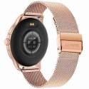 SMARTWATCH UNISEX GRAVITY GT12-3 - ROZMOWY BLUETOOTH, DODATKOWY PASEK (sg035c)