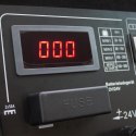 Prostownik Akumulatorowy z rozruchem 12/24V BITUXX do akumulatorów