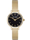 ZEGAREK DAMSKI PAUL LORENS - PL20004B-1D1 (zg567c) + BOX