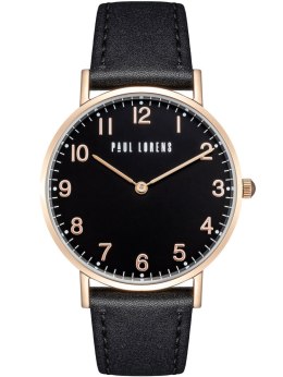 ZEGAREK DAMSKI PAUL LORENS - PL20006A-6A3 (zg563b) + BOX