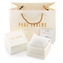 ZEGAREK DAMSKI PAUL LORENS - PL20008B-3D1 (zg571b) + BOX
