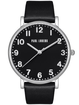 ZEGAREK MĘSKI PAUL LORENS - PL20005A-1A1 (zg376c) + BOX