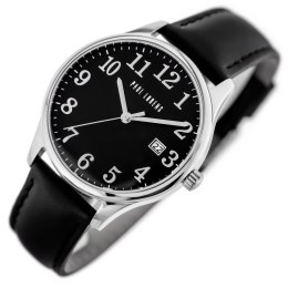 ZEGAREK MĘSKI PAUL LORENS - PL20016A-1A1 (zg380b) + BOX