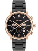 ZEGAREK MĘSKI PAUL LORENS - PL20017B-1A4 (zg386d) + BOX