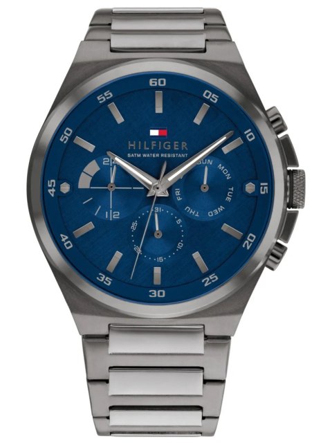 ZEGAREK MĘSKI TOMMY HILFIGER DEXTER 1792089 (zf104c) + BOX