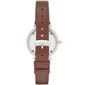 ZEGAREK DAMSKI EMPORIO ARMANI AR1873 - GIANNI T-BAR (zi547a)